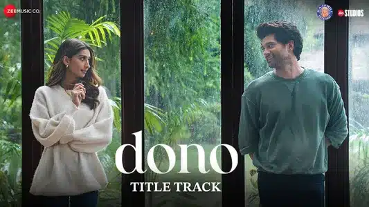 Dono Lyrics With English Meaning — Armaan Malik