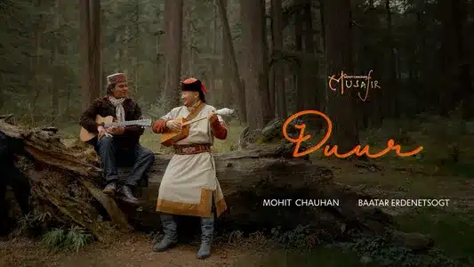 Duur Lyrics Translation – Musafir | Mohit Chauhan