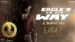 Eagle's On His Way Lyrics {English Translation} — Davzand | Georginaa Mathew