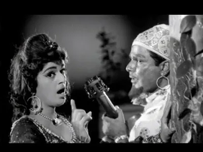 Ellorum Thirudargale Lyrics Meaning – Kaalam Vellum | P. Susheela