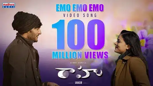 Emo Emo Emo Lyrics Translation: Raahu | Sid Sriram
