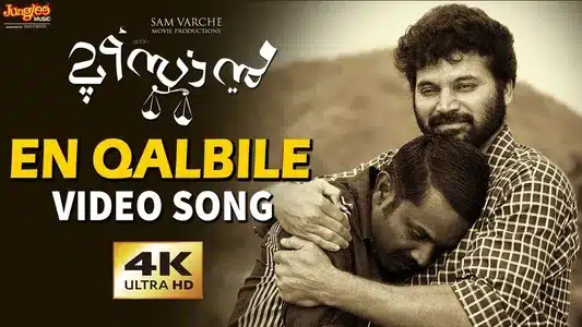 En Khalbile Lyrics English Meaning | Meezan | Albin Joseph