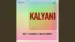 Endha Kaariyamaayinum Lyrics English Meaning - Kalyani (1952) | K. Rani | S. C. Krishnan