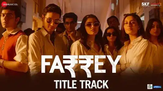 Farrey Lyrics Translation (in English): Maanuni Desai | Mc Stan