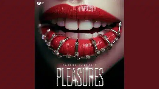 Gal Meri Lyrics English Meaning: Pleasures | Harrdy Sandhu