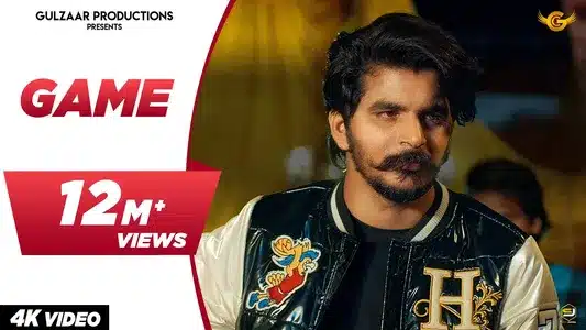 Game Lyrics English Meaning - Mafioso | Gulzaar Chhaniwala