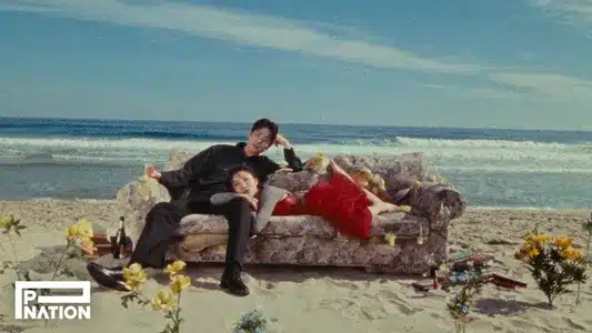 Good Goodbye (Romanized) Lyrics English (Translation) – Hwasa