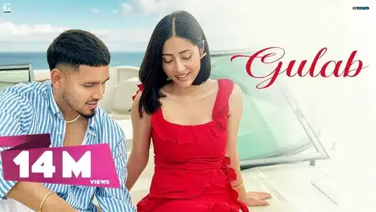 Gulab Lyrics Meaning | Loverboy | Karan Randhawa