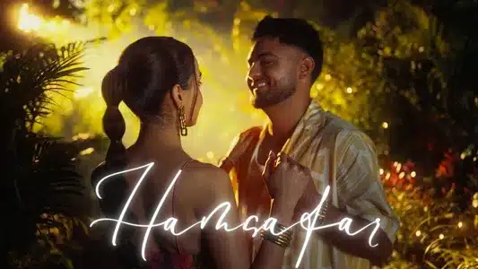 Hamsafar Lyrics Translation | Rizz Game | Jassa Dhillon