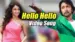 Hello Hello Lyrics English Translation - Bachchan | Vijay Prakash