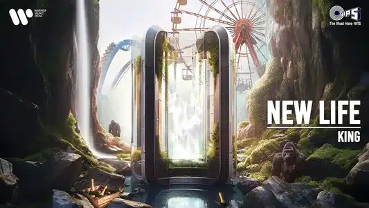 High Hukku Lyrics Meaning: New Life | King | Nikhita Gandhi