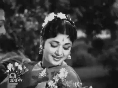 Indru Vandha Lyrics Meaning — Chitrangi | P. Susheela | T. M. Soundarajan