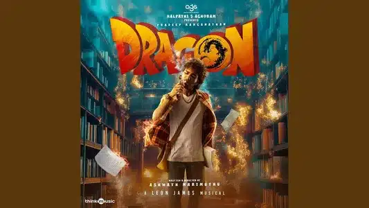 Iraivaa Lyrics Translation — Dragon | Leon James | Yuvan Shankar Raja