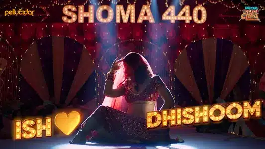 Ishq Dhishoom Lyrics Meaning: One Two Cha Cha Chaa | Pawni Pandey