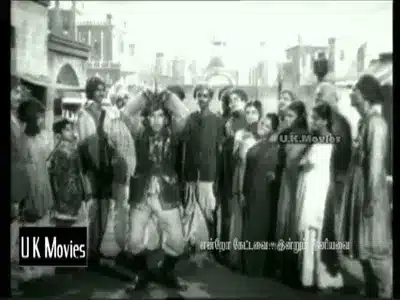 Jaeppilor Bommai Lyrics Translation | Aandi Petra Selvan | S. C. Krishnan