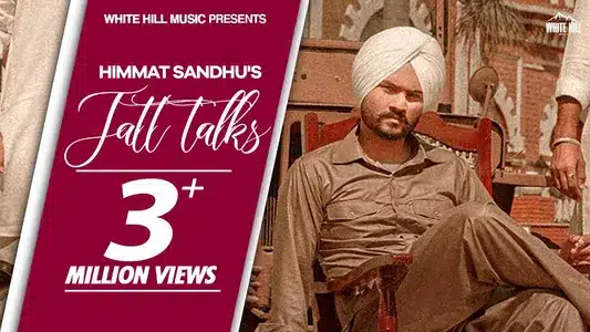 Jatt Talks Lyrics English Translation | Yolo | Himmat Sandhu
