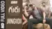 Jingidi Lyrics Translation — Guru | Venkatesh