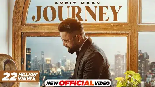 Journey Lyrics English Meaning – Global Warning | Amrit Maan