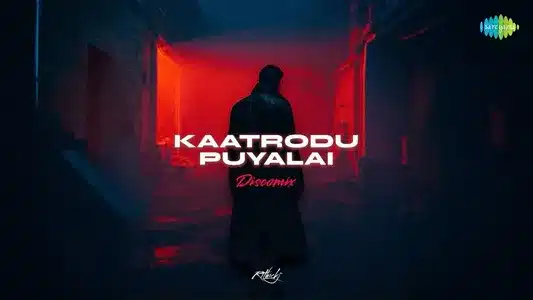 Kaatrodu Puyalai Lyrics Meaning - Rishi | Anupama | Shankar Mahadevan