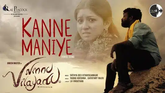 Kanne Maniye Lyrics Translation — Ninnu Vilayadu | Gayathry Rajiv | Yadhu Krishna