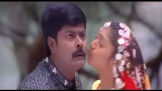 Kannum Kannum Paarthukittaa Lyrics Translation: Sundara Travels | Krishnaraj