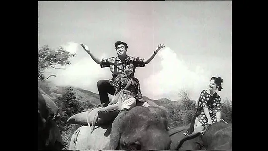 Kathal Enbathu Lyrics English Translation – Paadha Kaanikkai | J. P. Chandrababu | P. B. Sreenivas