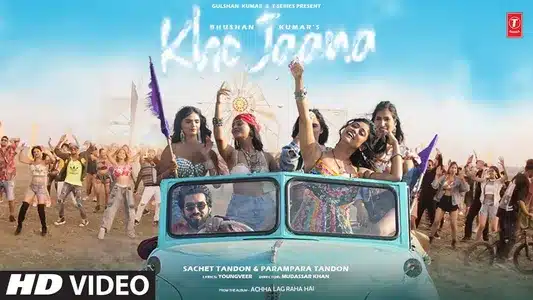 Kho Jaana Lyrics English Meaning: Achha Lag Raha Hai | Parampara Tandon | Sachet Tandon