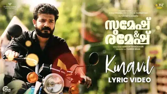 Kinavil Lyrics Meaning | Sumesh Ramesh | Neha S. Nair | Sangeeth