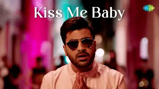Kiss Me Baby Lyrics Meaning — Mahanubhavudu | Manisha Eerabathini | Thaman S
