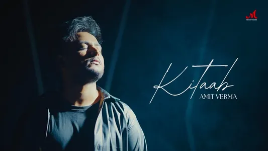 Kitaab Lyrics [English Meaning]: Amit Verma