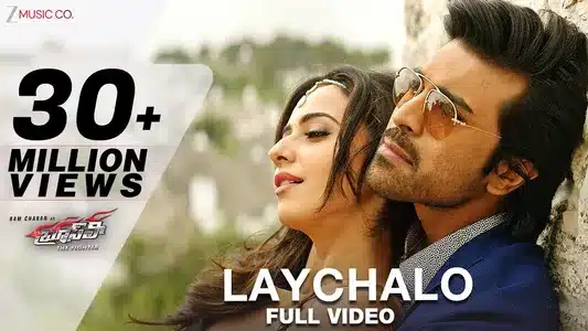 Le Chalo Lyrics English Meaning – Brucelee | Megha | Thaman S