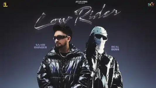 Low Rider Lyrics English (with Translation) - Real Boss | Saabi Bhinder