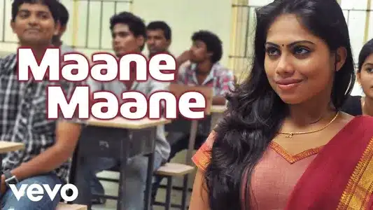 Maane Maane Lyrics Meaning – Uriyadi | Anthony Daasan | Masala Coffee