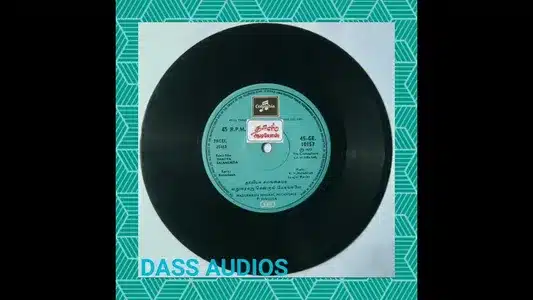 Maduraikku Sendral Lyrics English Meaning: Thaaliya Salangaiya | P. Susheela