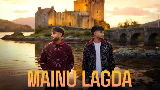 Mainu Lagda Lyrics English (Translation): Armaan Gill | Arnaaz Gill