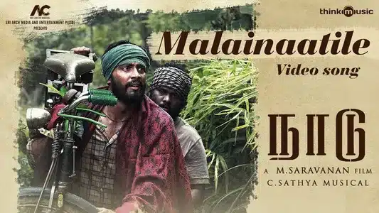 Malainaatile Lyrics Meaning — Naadu | Ananthu | C. Sathya