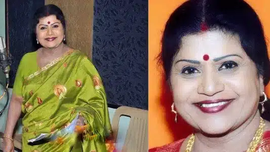 Malligai Hoi Lyrics Meaning – Bhavani | L. R. Eswari