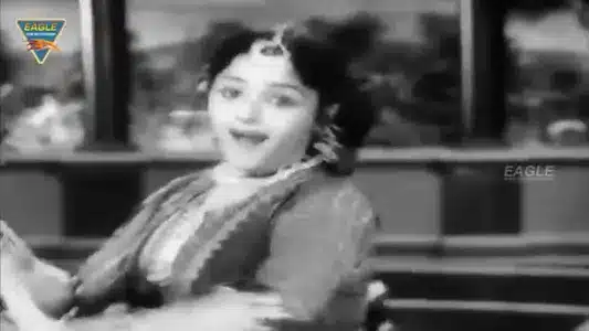 Mangaamal Valarum Lyrics English Meaning: Mallika (1957) | P. Susheela