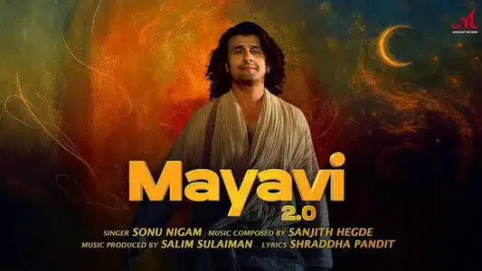 Mayavi 2.0 Lyrics English (Translation): Sanjith Hegde | Sonu Nigam