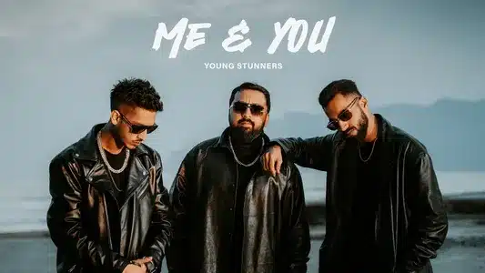 Me & You Lyrics Meaning: Therapy | Talha Anjum | Talhah Yunus