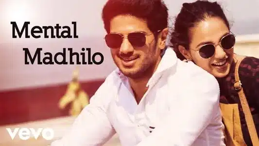 Mental Madhio Lyrics Translation - Ok Bangaram | A.R. Rahman | K. Krishna Chaitanya