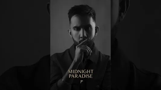 Midnight Paradise Lyrics (with English Meaning) – The Prophec