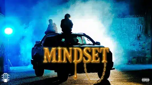 Mindset Lyrics (English Meaning) - Ahad Khan | Aur