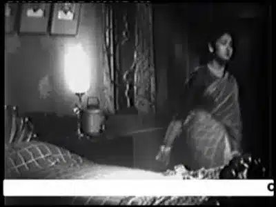 Minnuvathellam Ponnendru Lyrics Translation: Gomathiyin Kaadhalan | Jikki | Seerkazhi Govindarajan