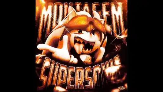 Montagem Supersonic (Slowed) Lyrics {English Meaning} – Jmilton | Khaos