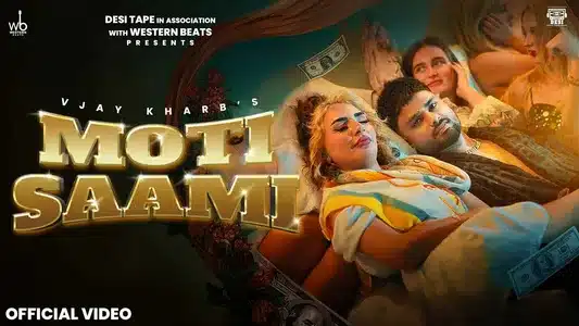 Moti Saami Lyrics English (Translation) – Vjay Kharb