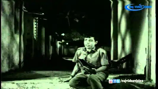 Muthal Enbathu Lyrics Meaning – Poovum Pottum | T. M. Soundarajan