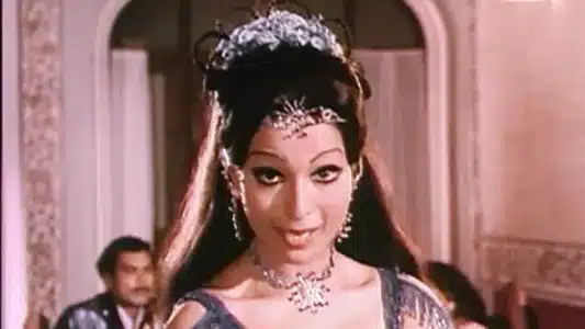 Nee Ennai Santhithathu Lyrics Translation: Unakkaga Naan | L. R. Eswari