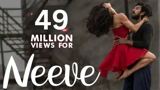 Neeve Lyrics Translated to English | Phani Kalyan | Yazin Nizar