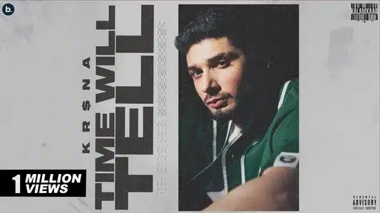 Ngl Lyrics Meaning - Time Will Tell | Kr$Na | Talhah Yunus